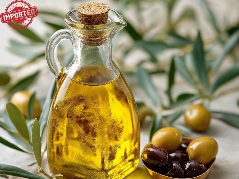 Edible Oils