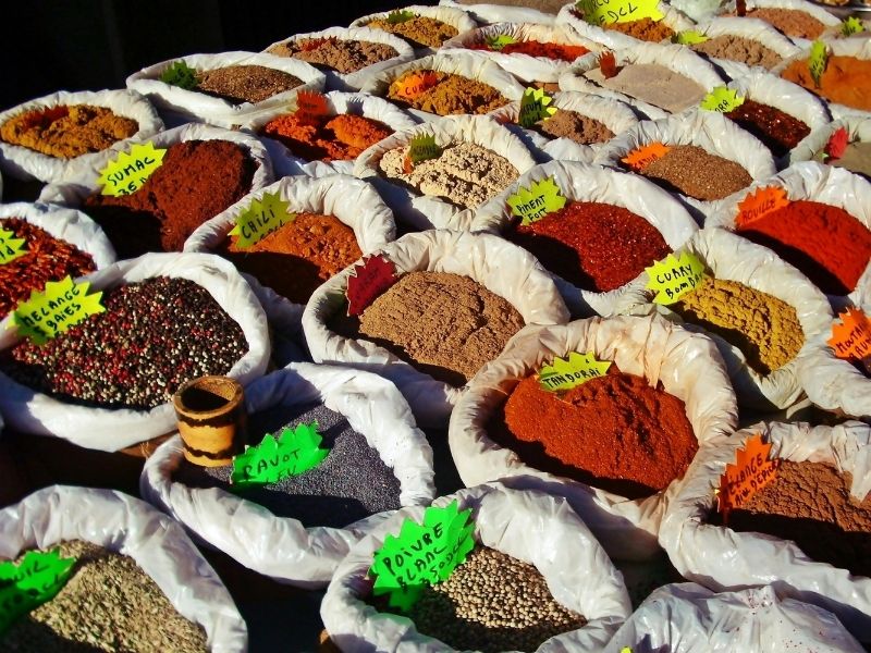 Spices